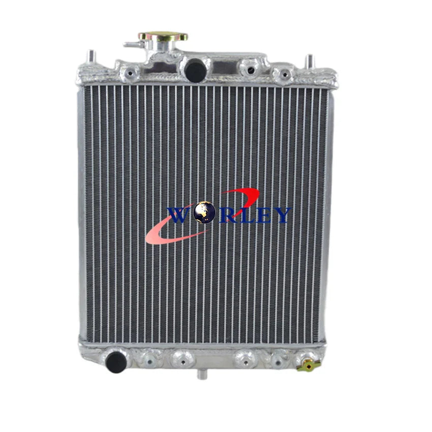 Radiator for Daihatsu Mira L200V L200 L201 MOVE L601 Centro L500 (1990-1999)