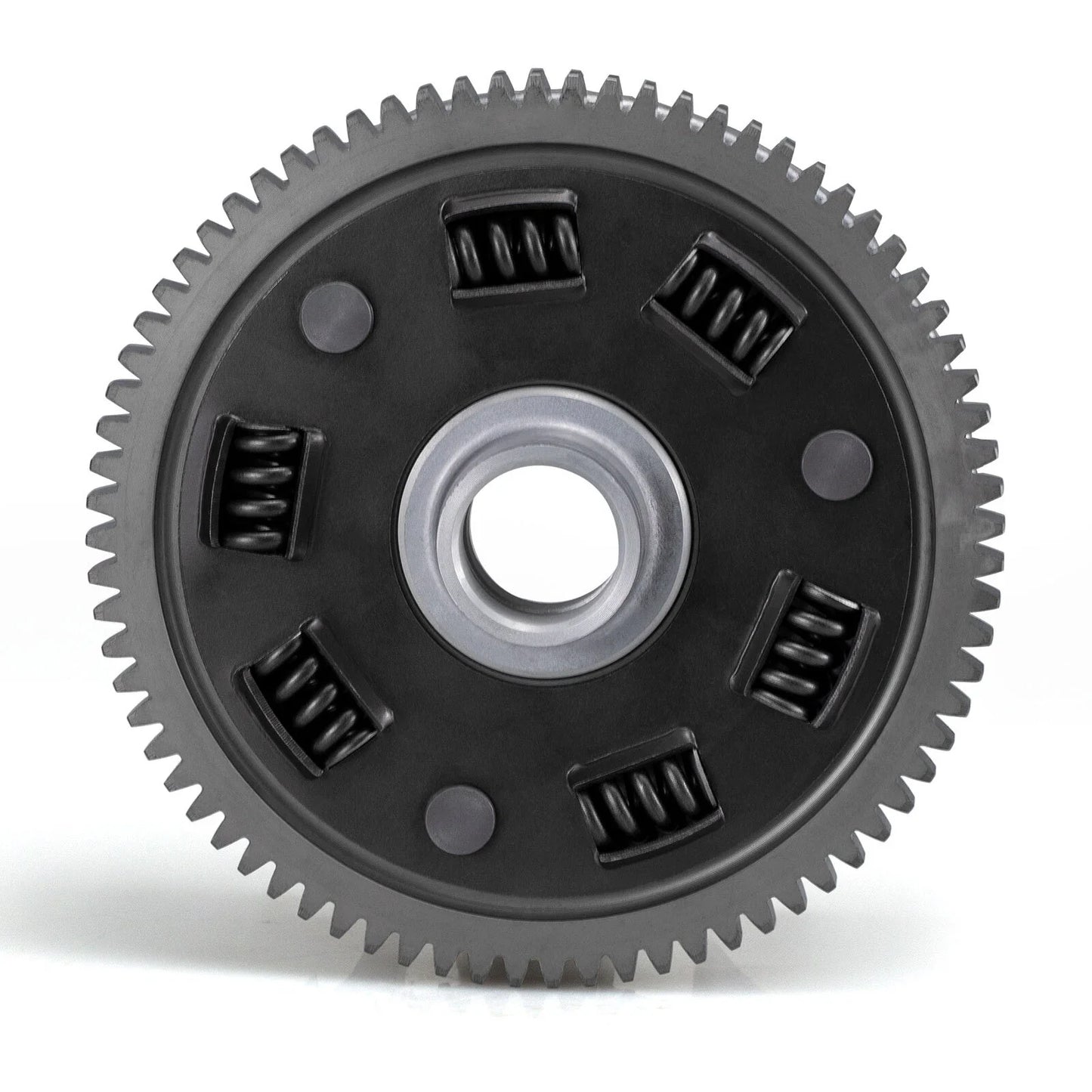 Clutch Basket for Yamaha Warrior Raptor Big Bear 350 Kodiak 400 (1987–2004)