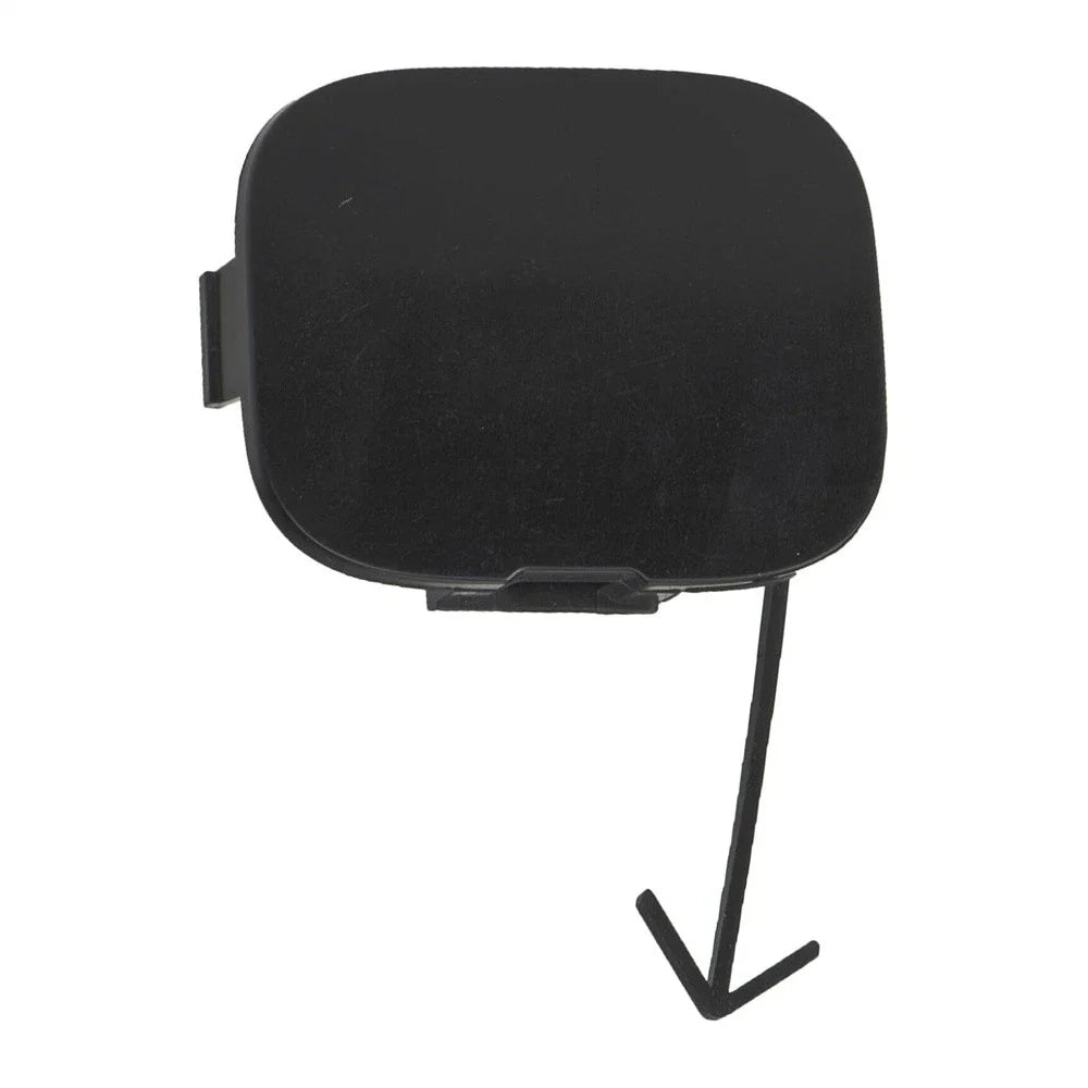 Front Bumper Tow Hook Cover Cap for Subaru XV Crosstrek (2013-2015)