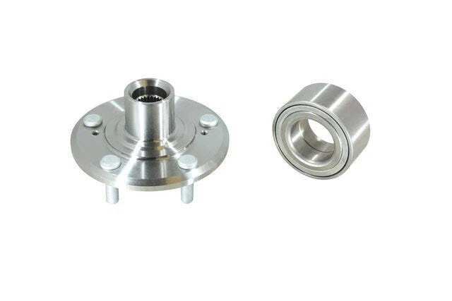 Front Wheel Bearing Hub Assembly for Honda Accord (1990–1997)