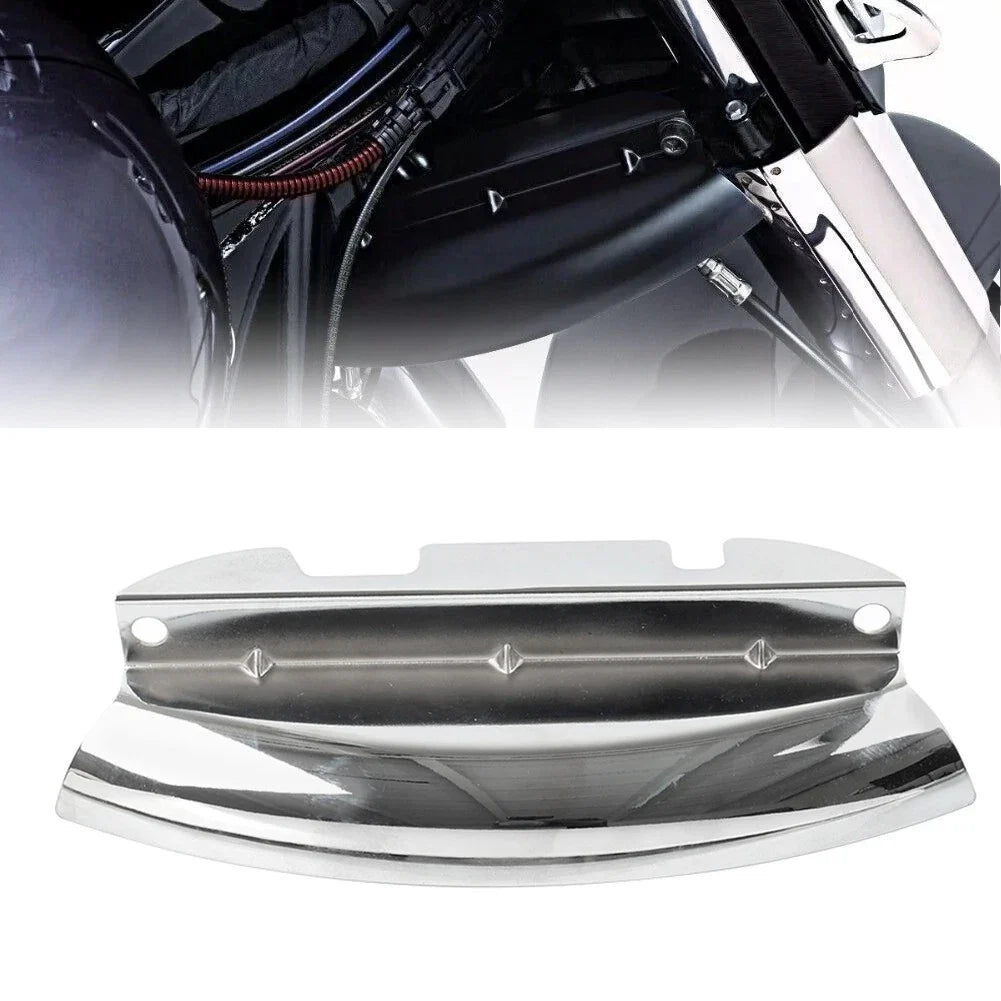 Triple Tree Wind Deflector for Harley Road King, Street Glide (2014-2023)
