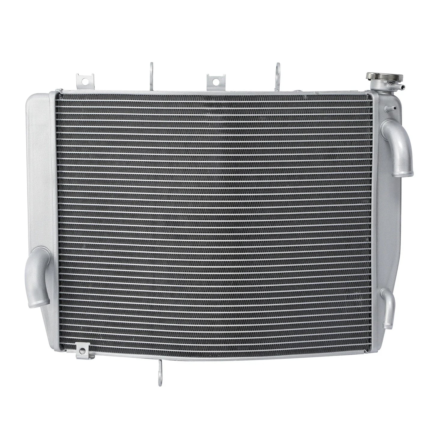 Radiator Engine Cooling for Kawasaki Ninja ZX14 (2006-2011)