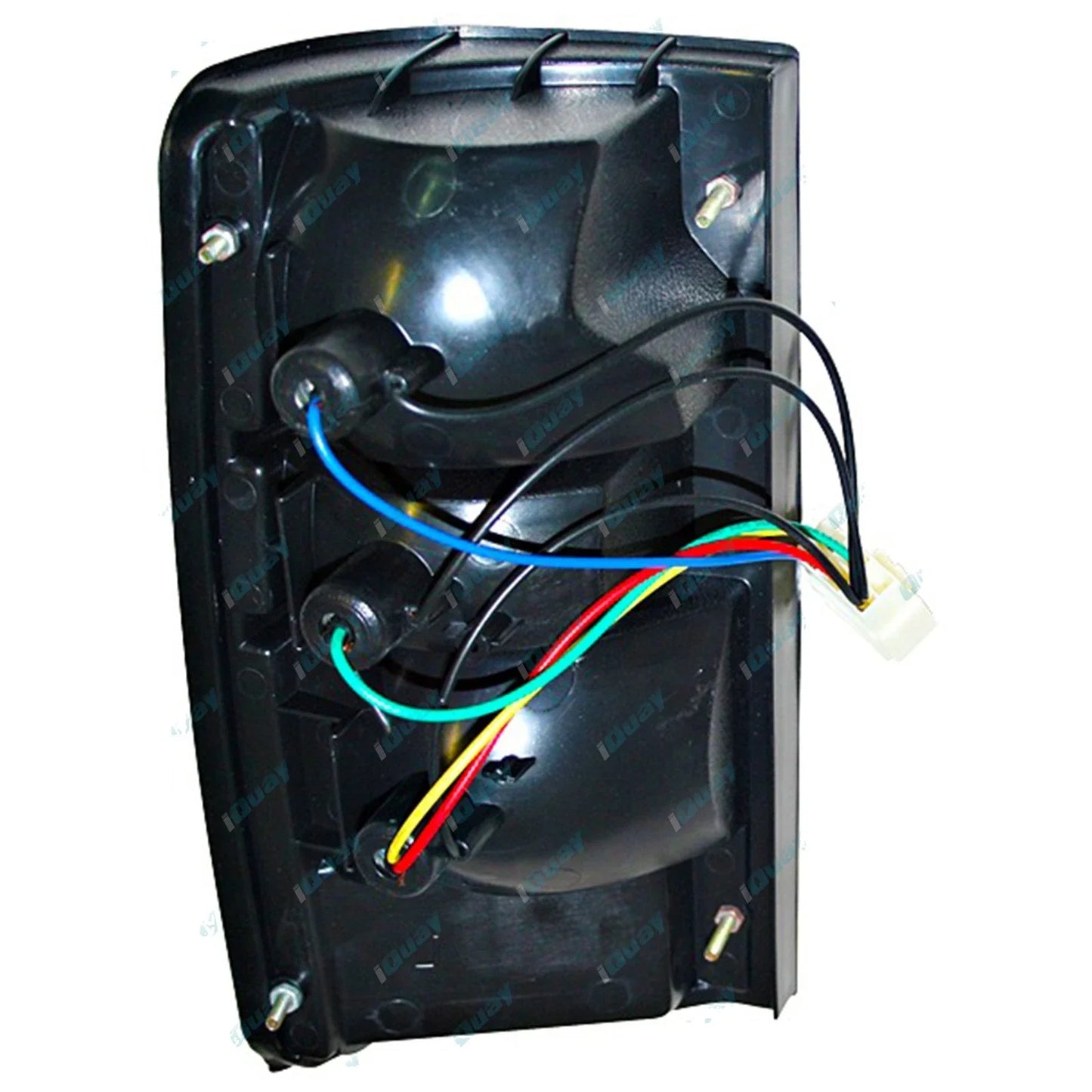 LH Rear Tail Lamp Light for Toyota Hilux 1988-1997 (2WD, 4x4)