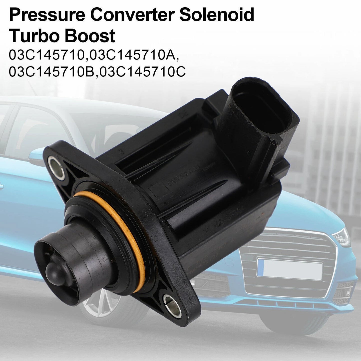 Fuel Injectors 35310-23600 for Hyundai Tucson, Kia Soul (2.0L, 2.7L)
