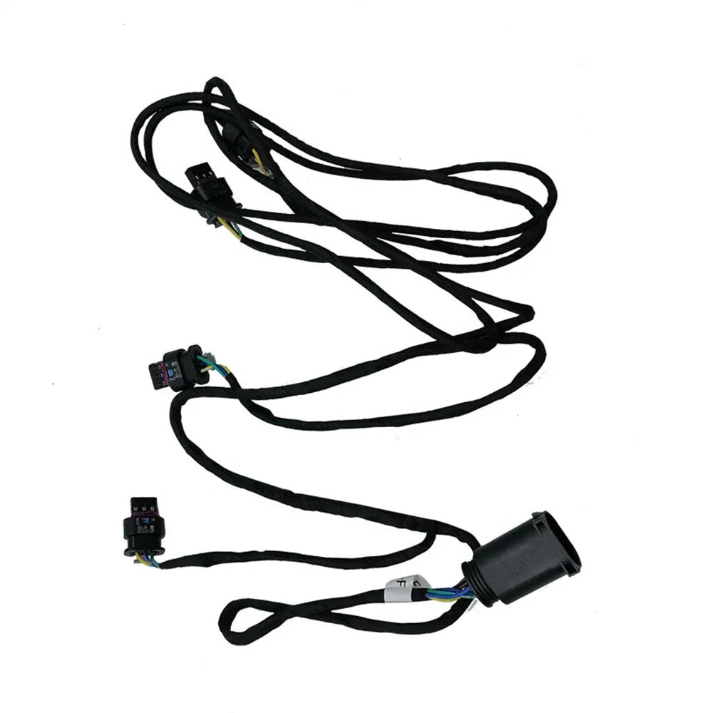 Front Bumper Parking Sensor Wiring Harness for BMW 3 4 Series (2012-2019)