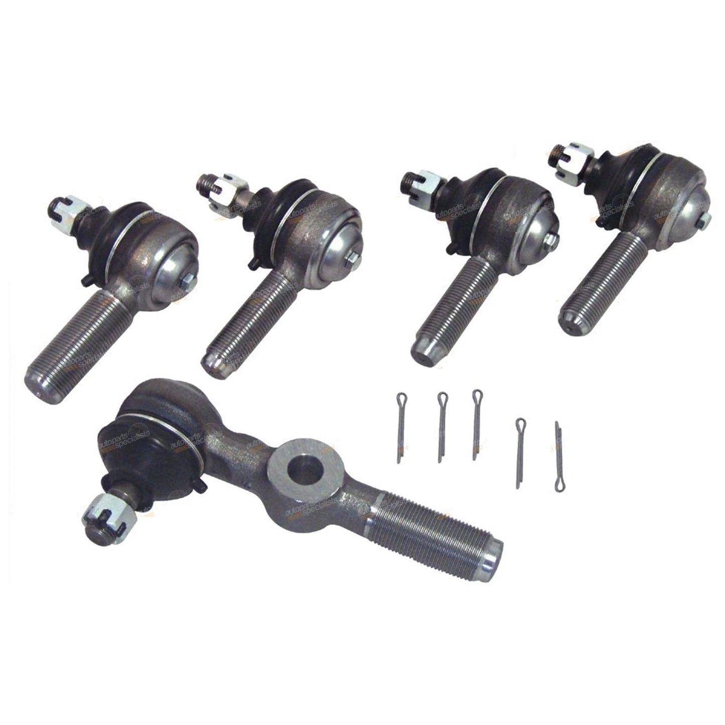 Tie Rod End Kit for Toyota Landcruiser FJ40 FJ45 HJ45 HJ47 (1960–1984)