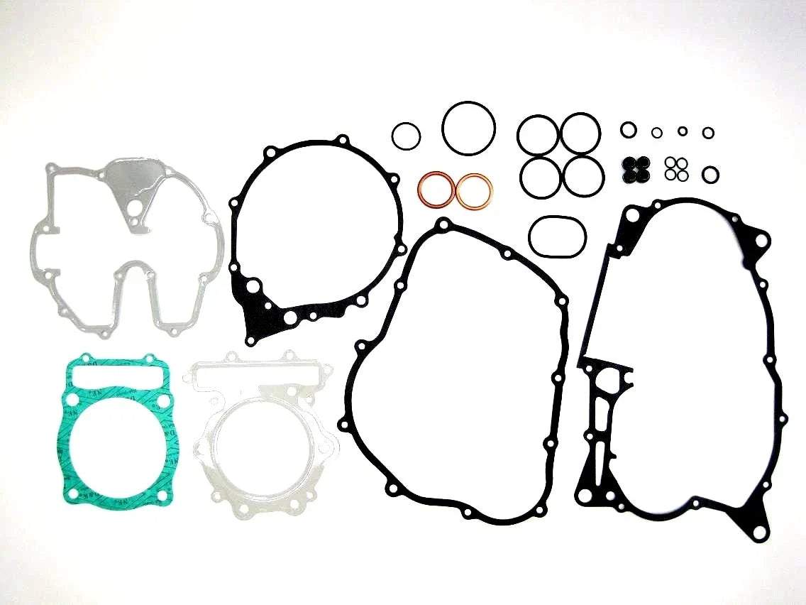 Complete Engine Gasket Set for Honda XR600 (1988-2000)