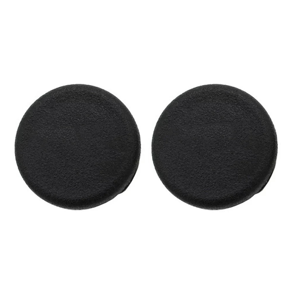 Frame Hole Cover Caps for BMW F900R (2020-2022) Black