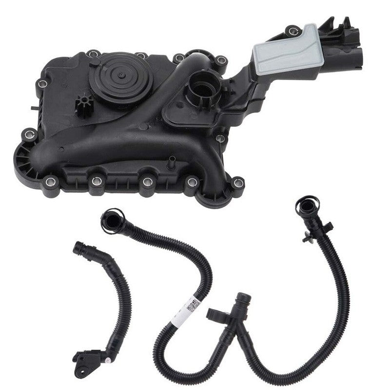 Oil-Water Separator Pipe for Audi Q7, A4, A5, Volkswagen Touareg (2006–2018)