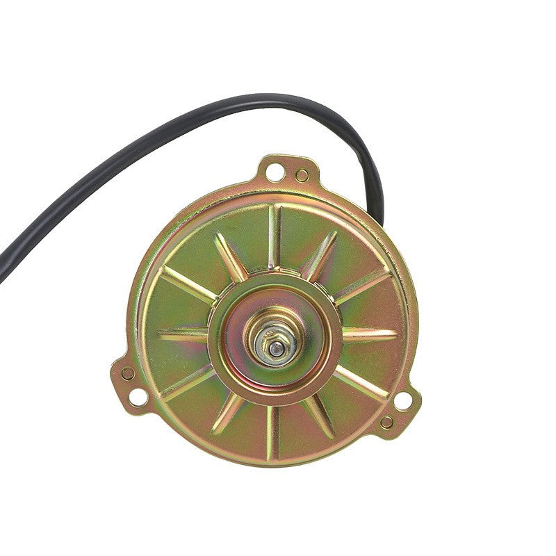 Cooling Fan Motor for Mitsubishi Montero Pajero L200 (GEN2)
