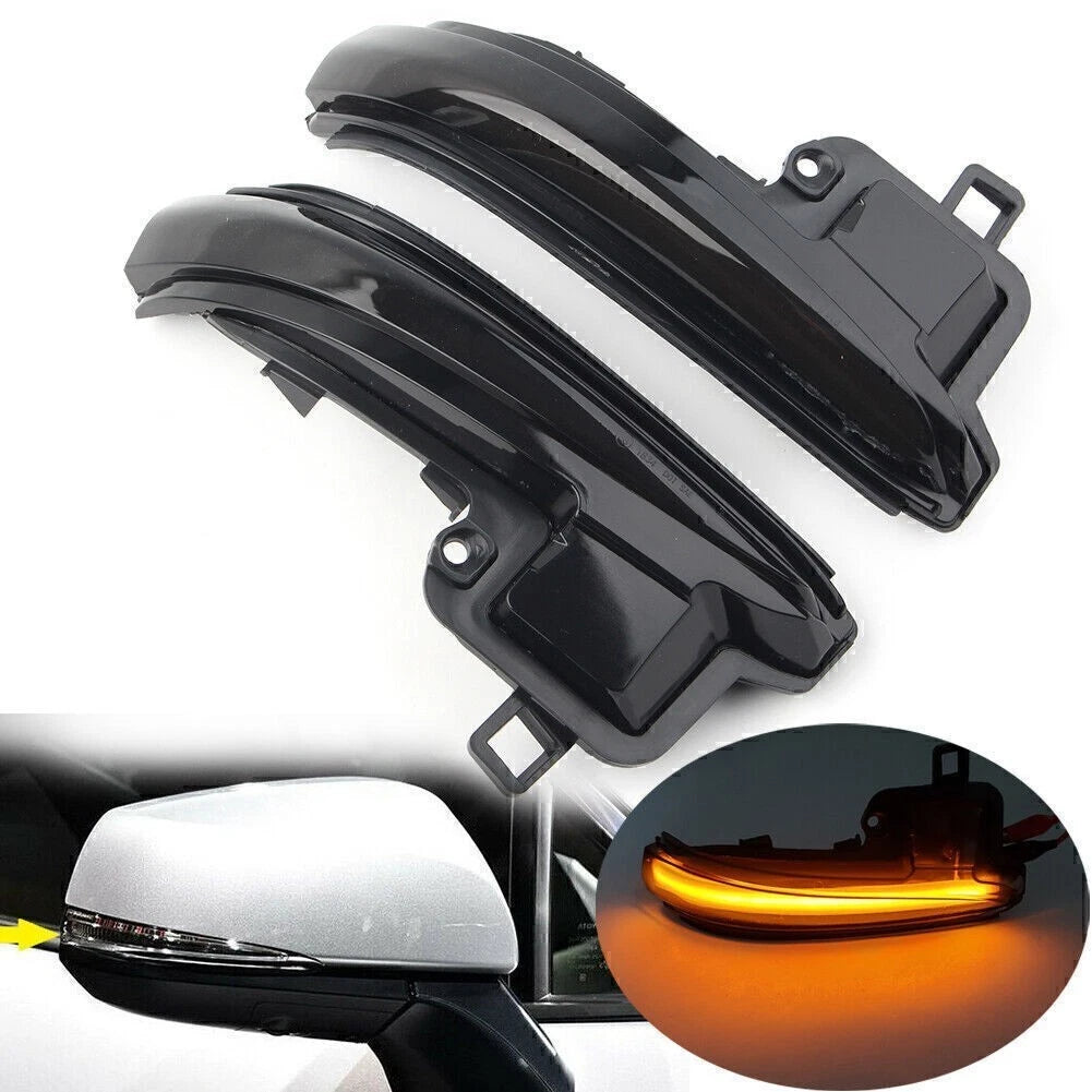Interior Door Handle Set of 2 for Toyota Camry (1997–2001)
