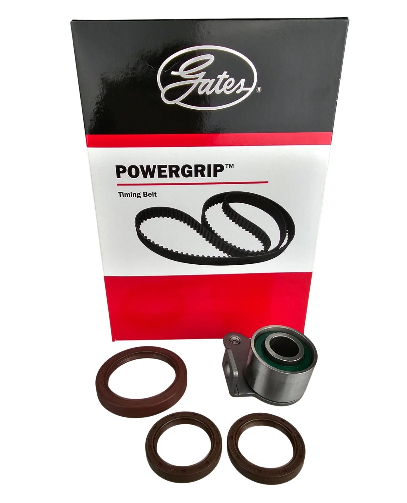 Timing Belt Kit for Volvo 240 245 740 760 940 (1975–1998)