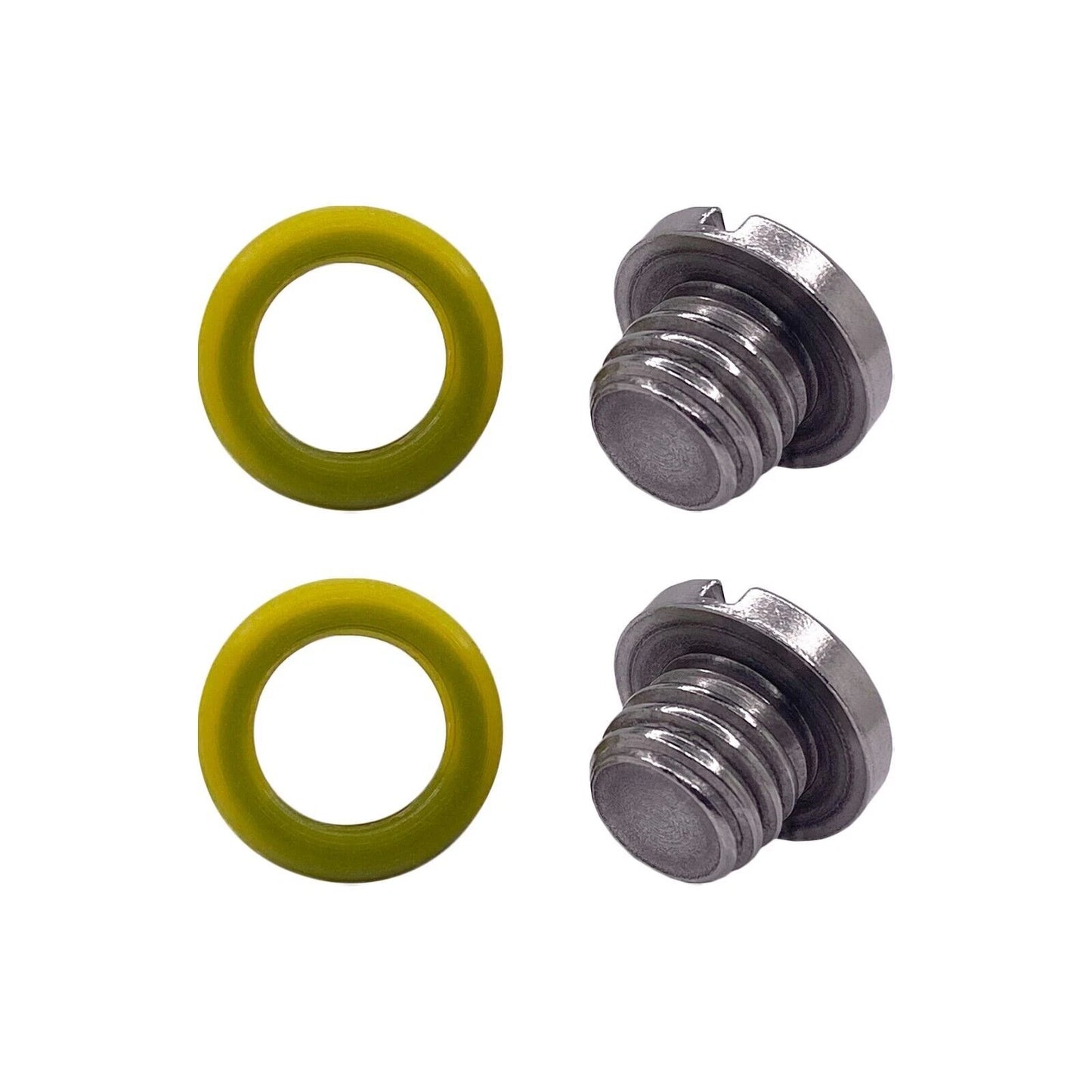 Lower Unit Drain Plug for Mercury Outboard (10-79953A2, 10-79953Q2)