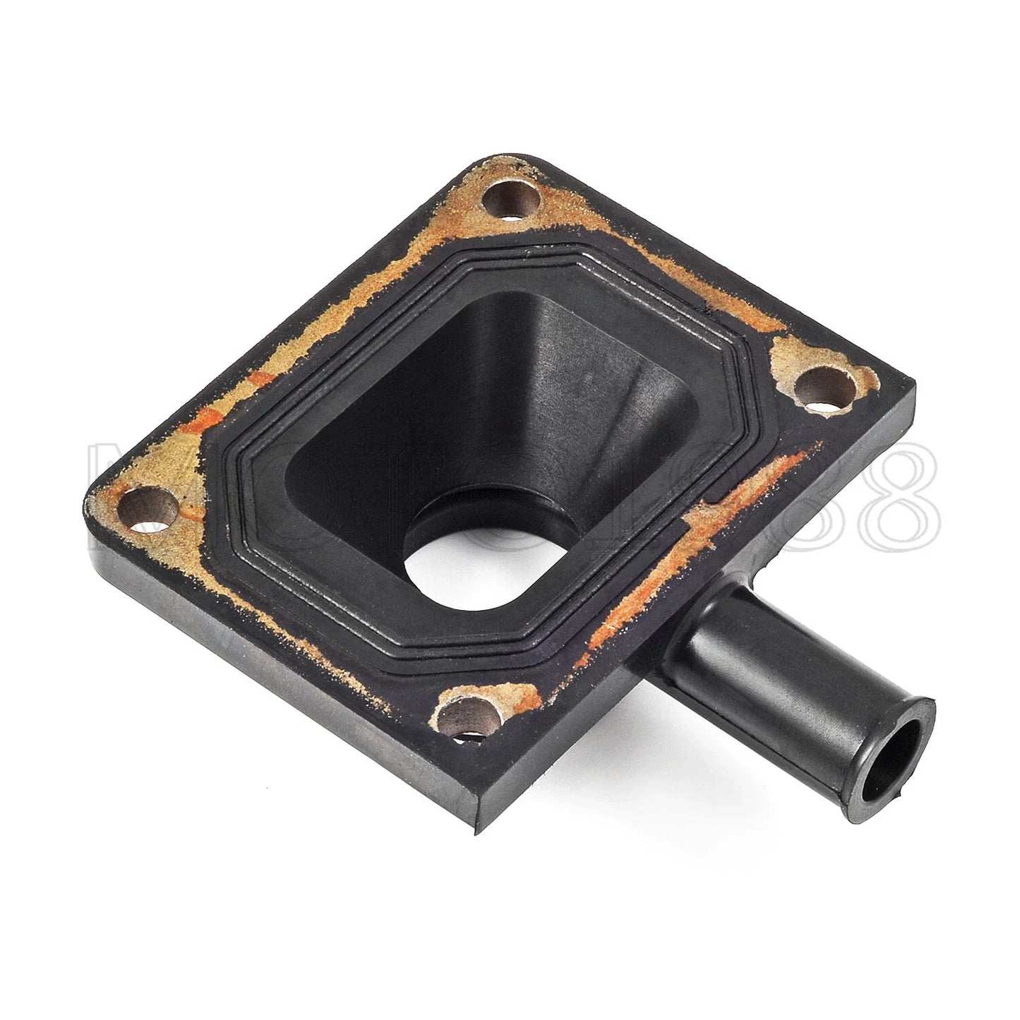 Carburetor Mounting Joint for Yamaha G1 Golf Cart (1983-1988)