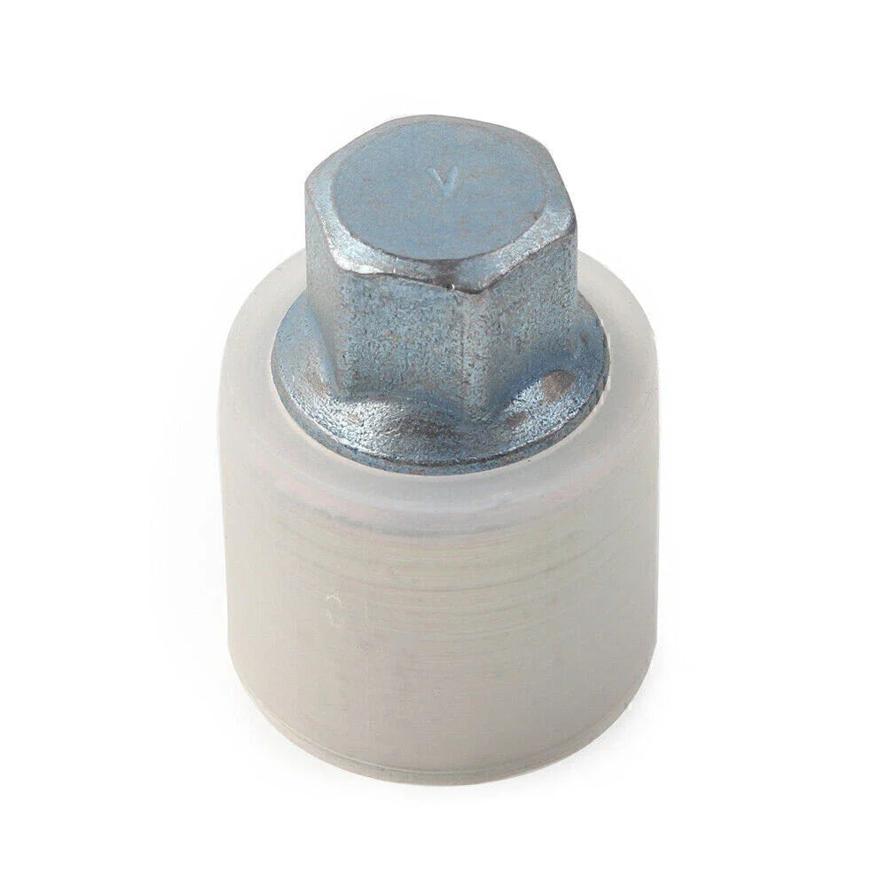 Locking Wheel Nut Key Bolt for Audi (Chrome-molybdenum Steel)