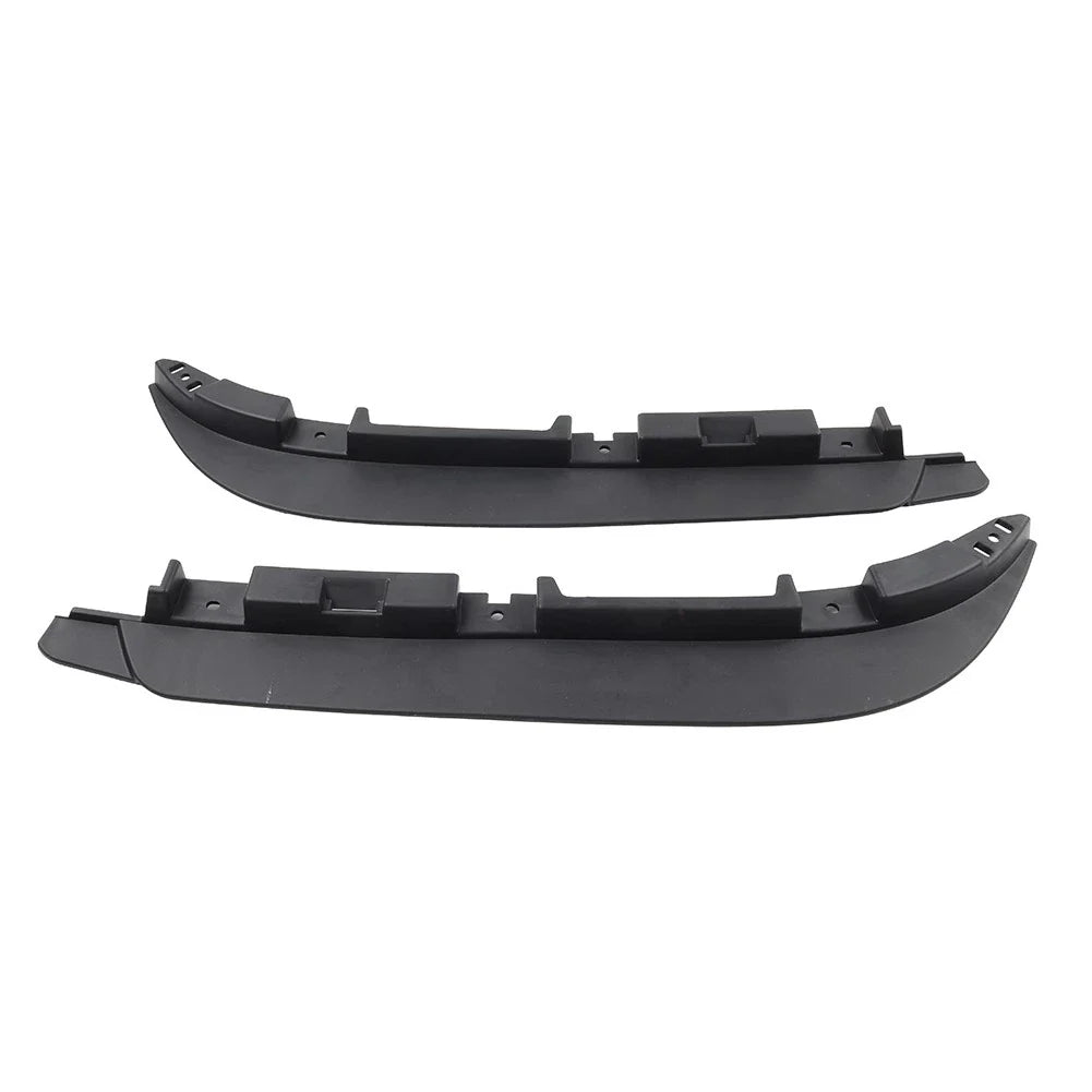 Front Bumper Lower Air Deflector for Land Rover Defender 90 110 (2020-2023) 1 Pair