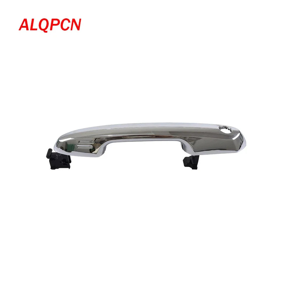 Chrome Front Left Handle for Toyota Sienna (2021-2023)