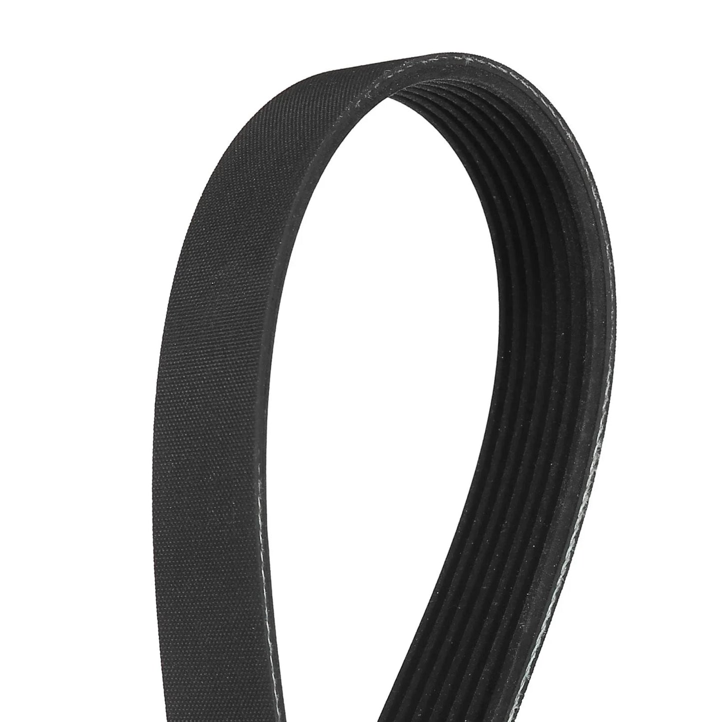 Rubber V-Ribbed Serpentine Belt 7PK2035 for Mercedes-Benz GL350 (2008-2012)