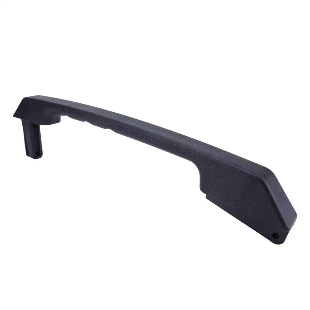 Black Tailgate Door Handle Lever for 2003-2009 Hummer H2 (2003-2009)
