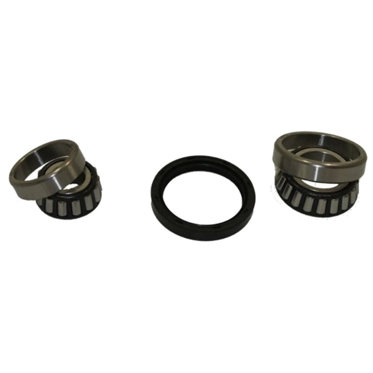 LH or RH Front Wheel Bearing Kit for Datsun 1600 510 1.6L L16 (1970 - 1972)