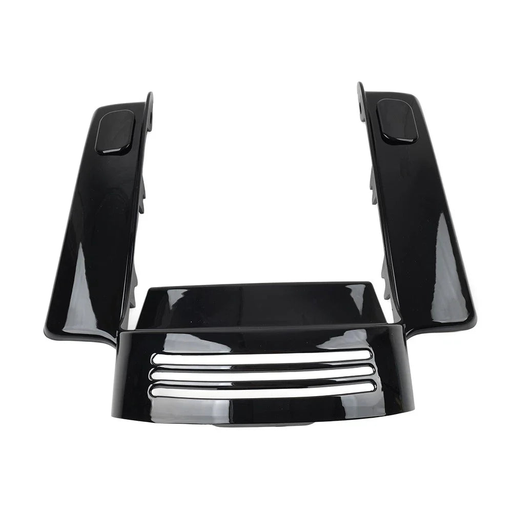 Rear Mudguard Fascia Extension for Harley Touring Models (2009-2013)