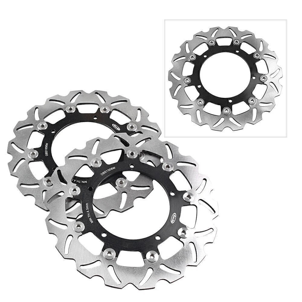 Pair of Bike Pedal Extensions 9/16" Thread 20mm for Bicycle Shaft