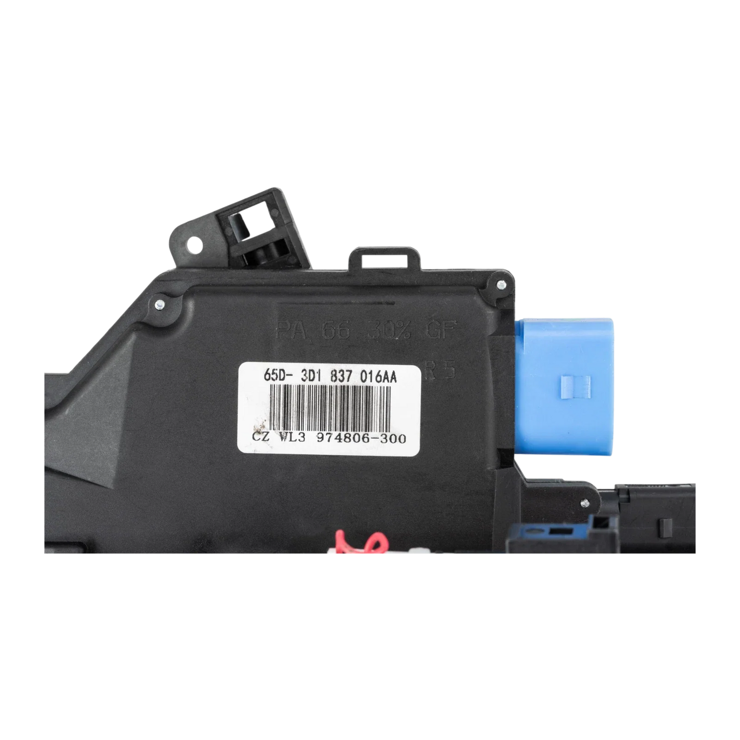 Front Right Door Lock Latch Actuator for Bentley Continental GT (2003–2026)