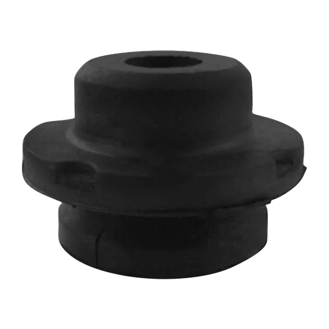 5 x Black Radiator Lower Insulator Socket for Kia Rio, Soul 1.6L (2012-2019)