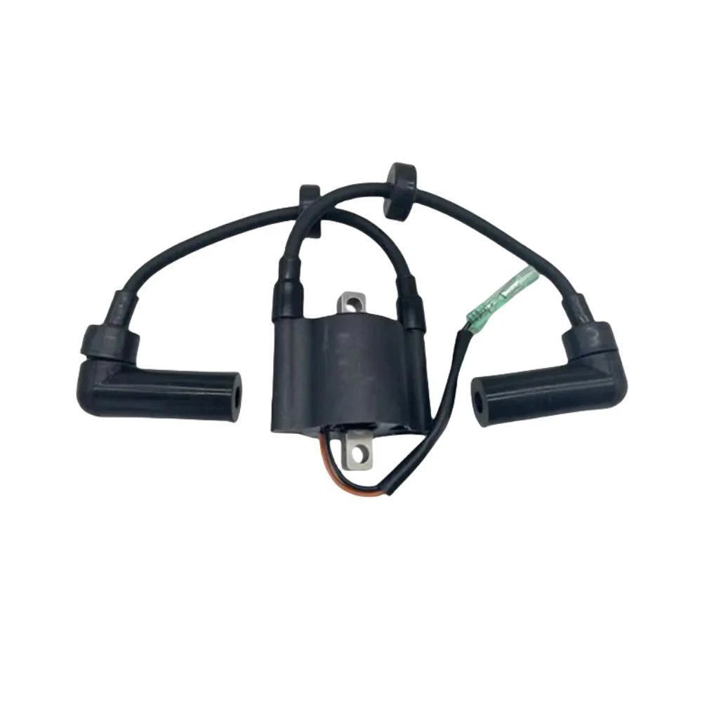 Ignition Coil for Yamaha Outboard Engine F 9.9 13.5 15 (4-Stroke)