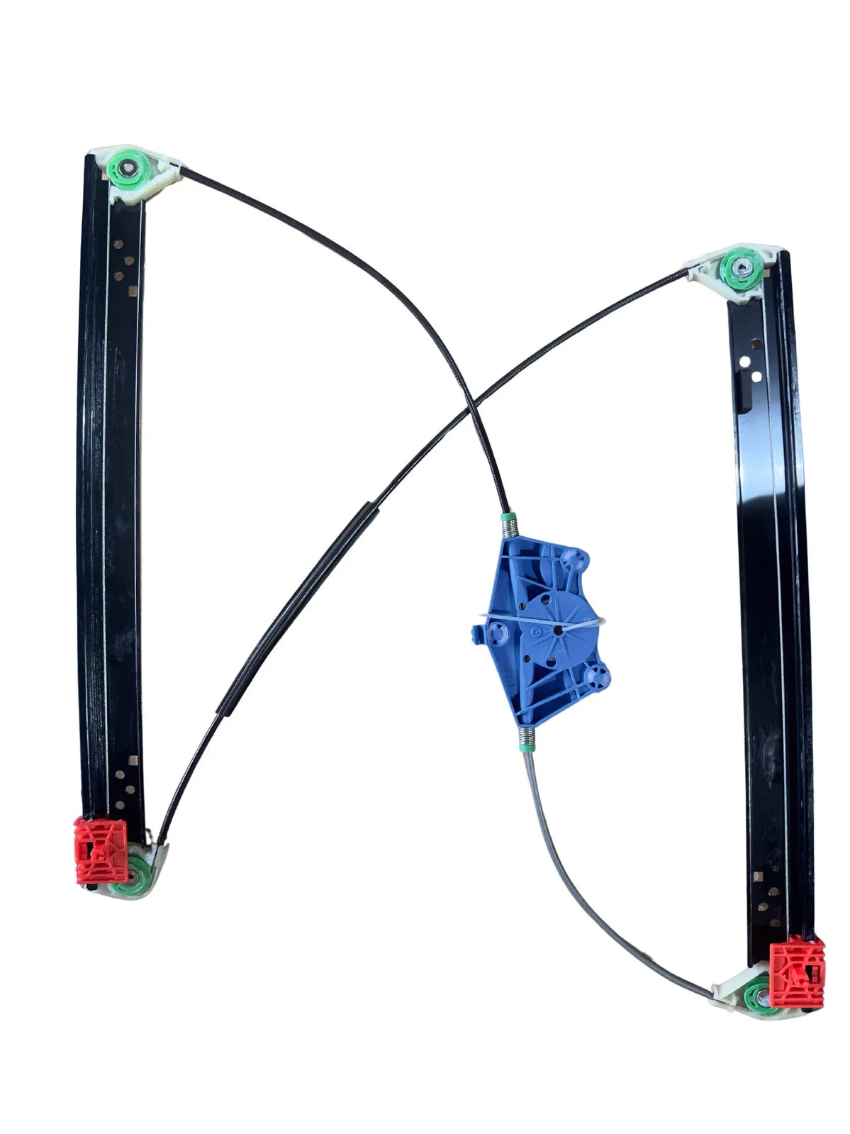 Front RH Window Regulator W/o Motor for Porsche Cayenne/Touareg (2003–2010)