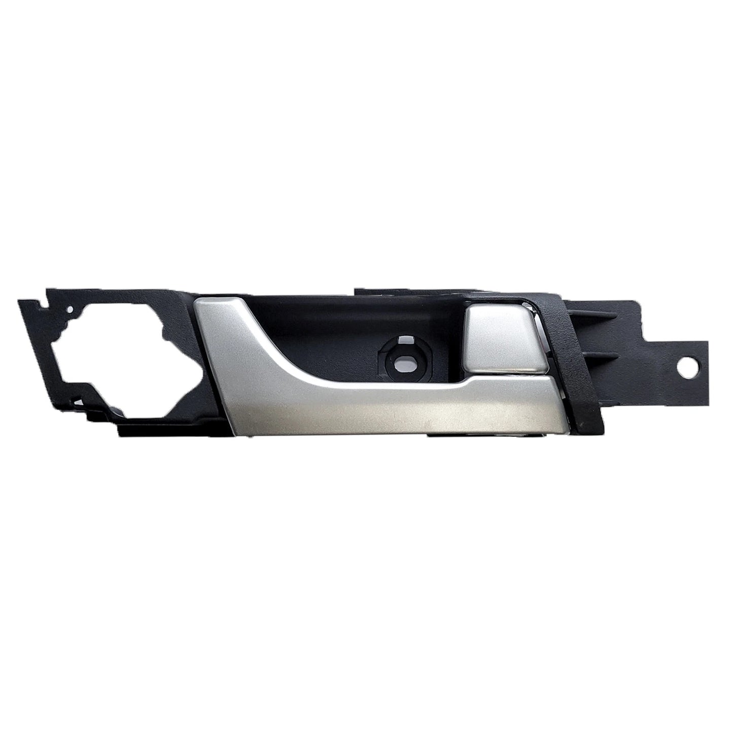 Front Right Inner Door Handle Silver for Holden Captiva CG (2006–2014)