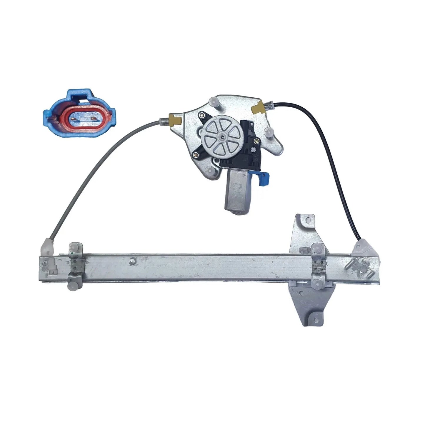 Rear Right Window Regulator with Motor for Holden Barina TK (2008–2011)