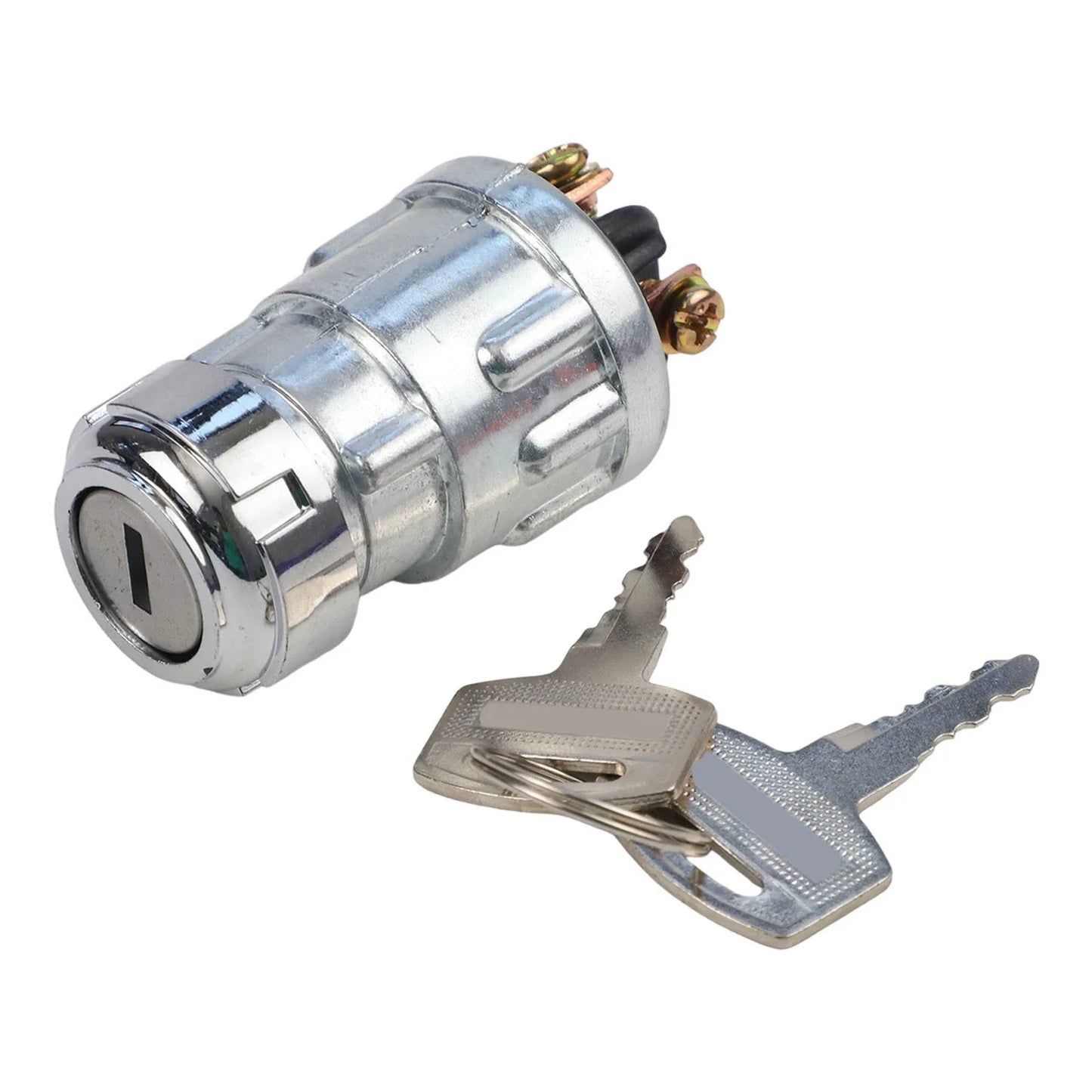 Ignition Starter / 2 Keys / Ignition Starter for Motorcycle