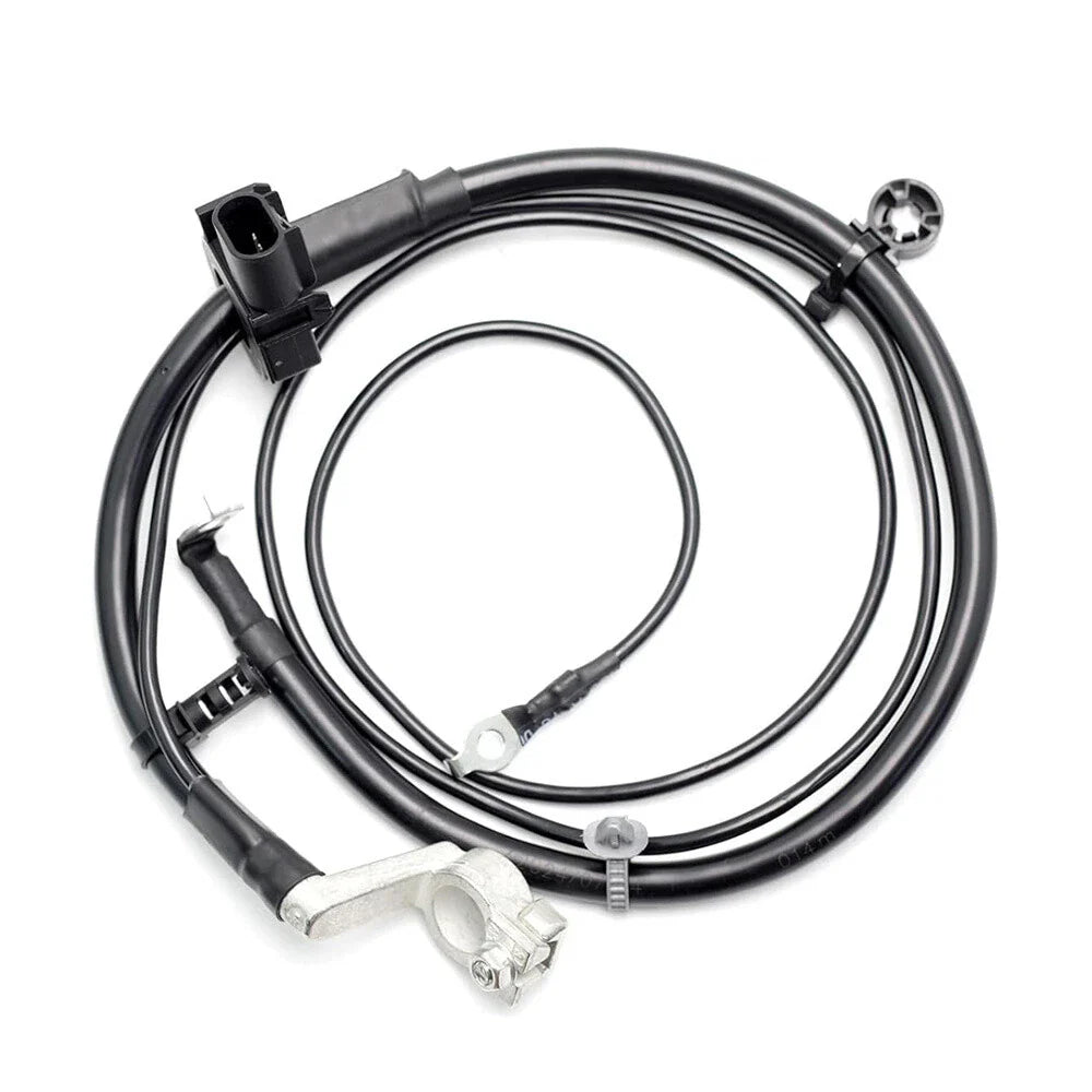Battery Negative Cable for Chevrolet Silverado (2014-2018)