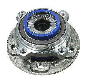 Rear Wheel Bearing Hub Assembly for BMW i3 (2014–2021)