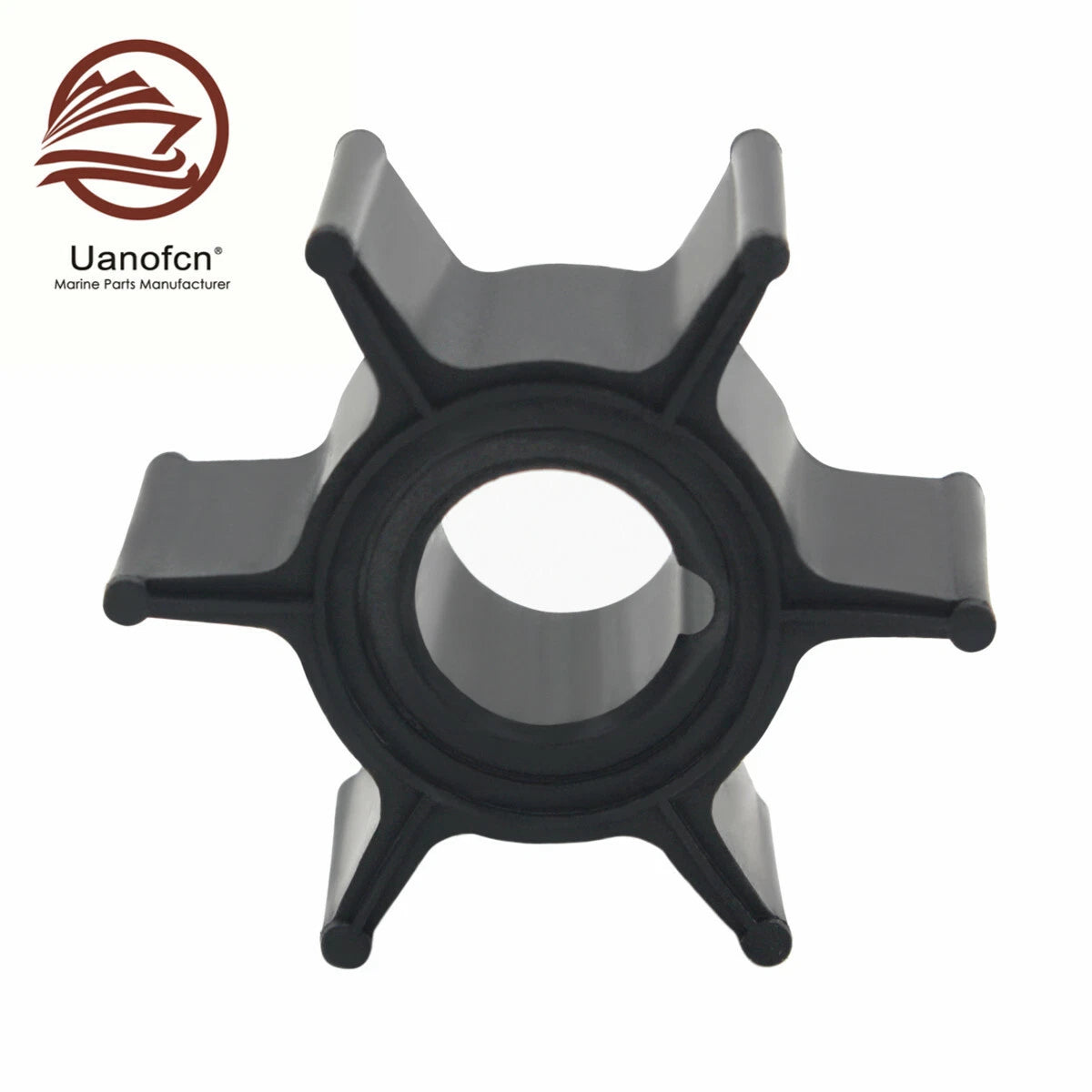 Water Pump Impeller for Tohatsu/Nissan 6/8/9.8hp