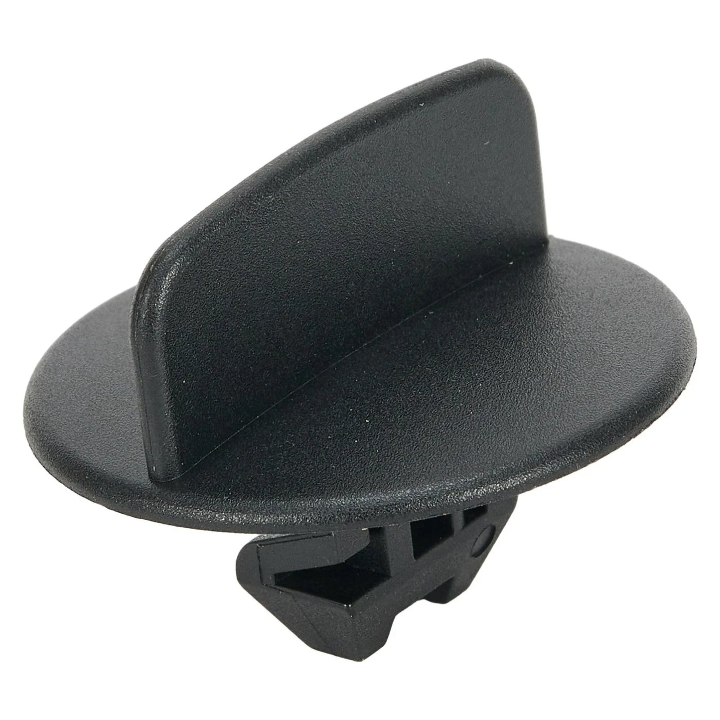 10× Bumper Lower Deflector Retainer Clip for Jeep Grand Cherokee