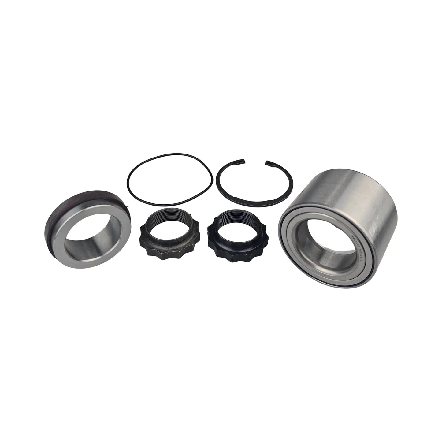Rear Wheel Bearing Kit for Volkswagen Amarok (2010–2023)