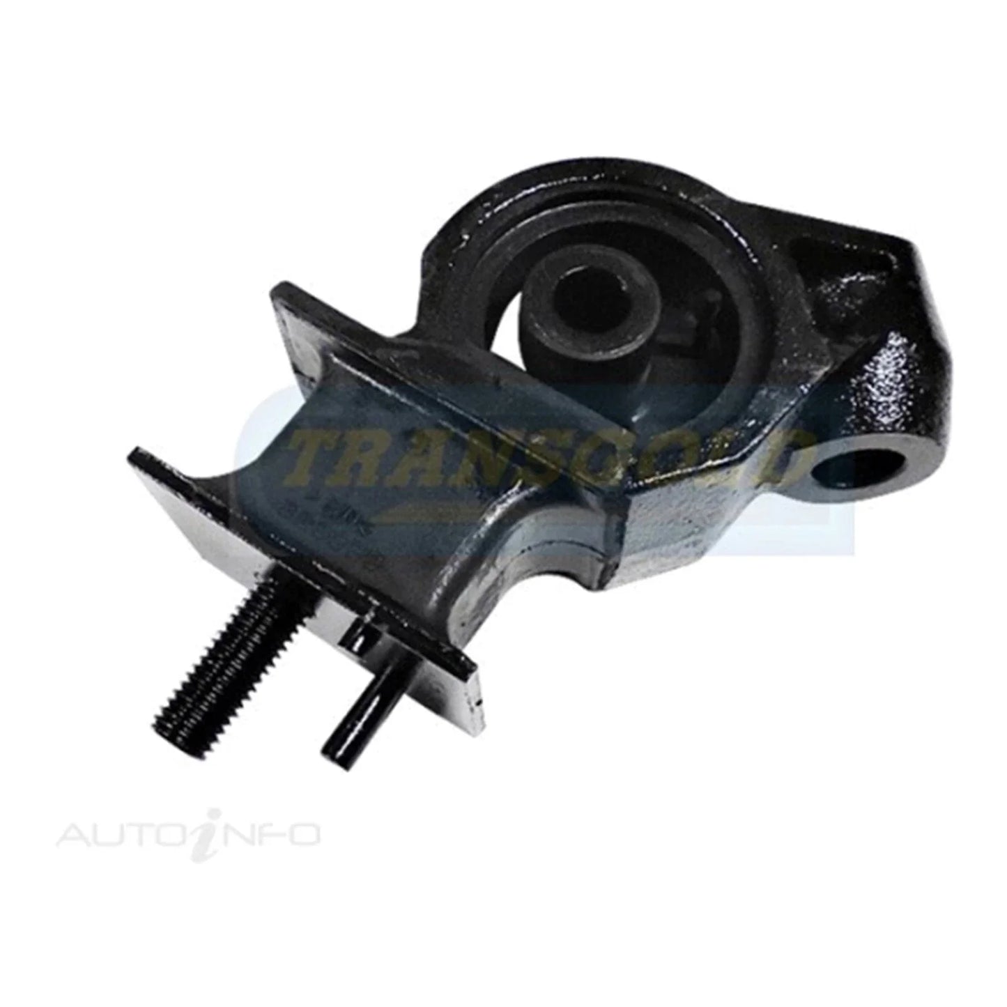 LH Front Engine Mount 2.2L/3.2L for Mazda BT-50 UP UR (2011 - 2019)