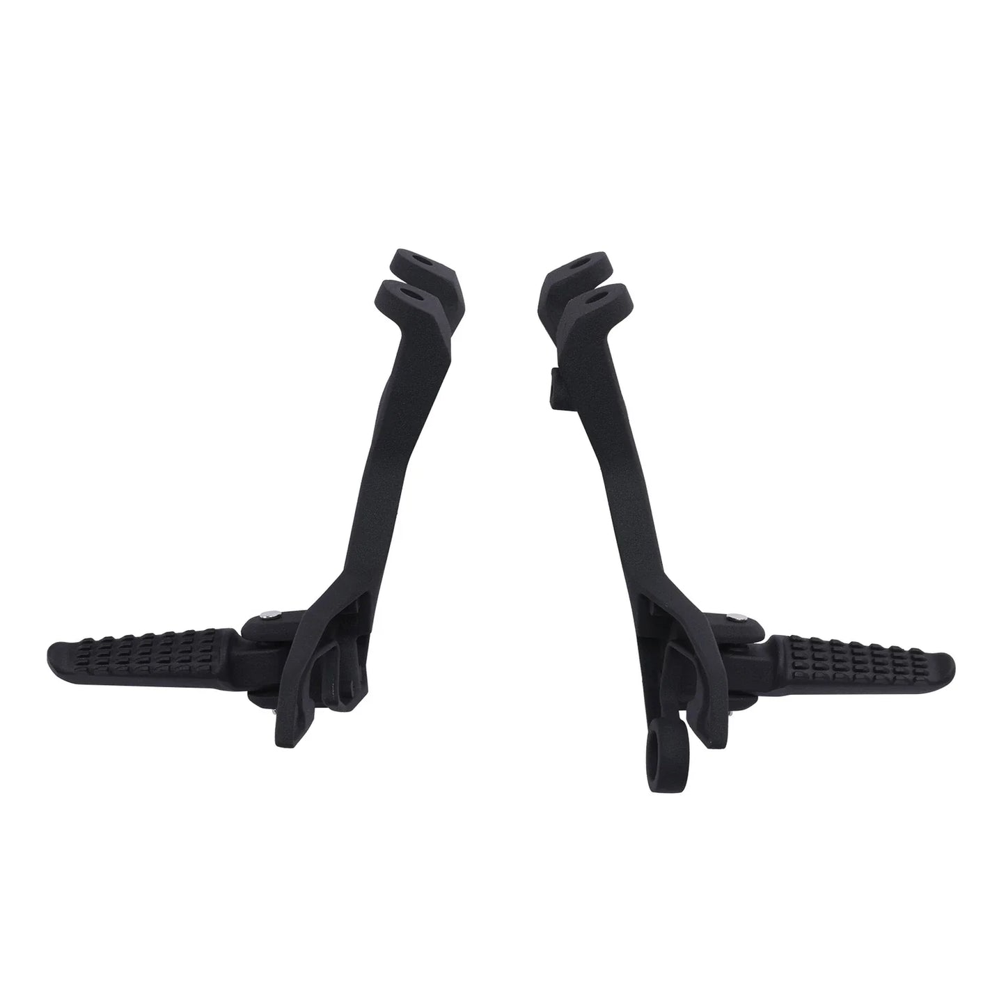 Rear Passenger Seat & Footpegs Bracket for Kawasaki Ninja 400 (2018-2024)