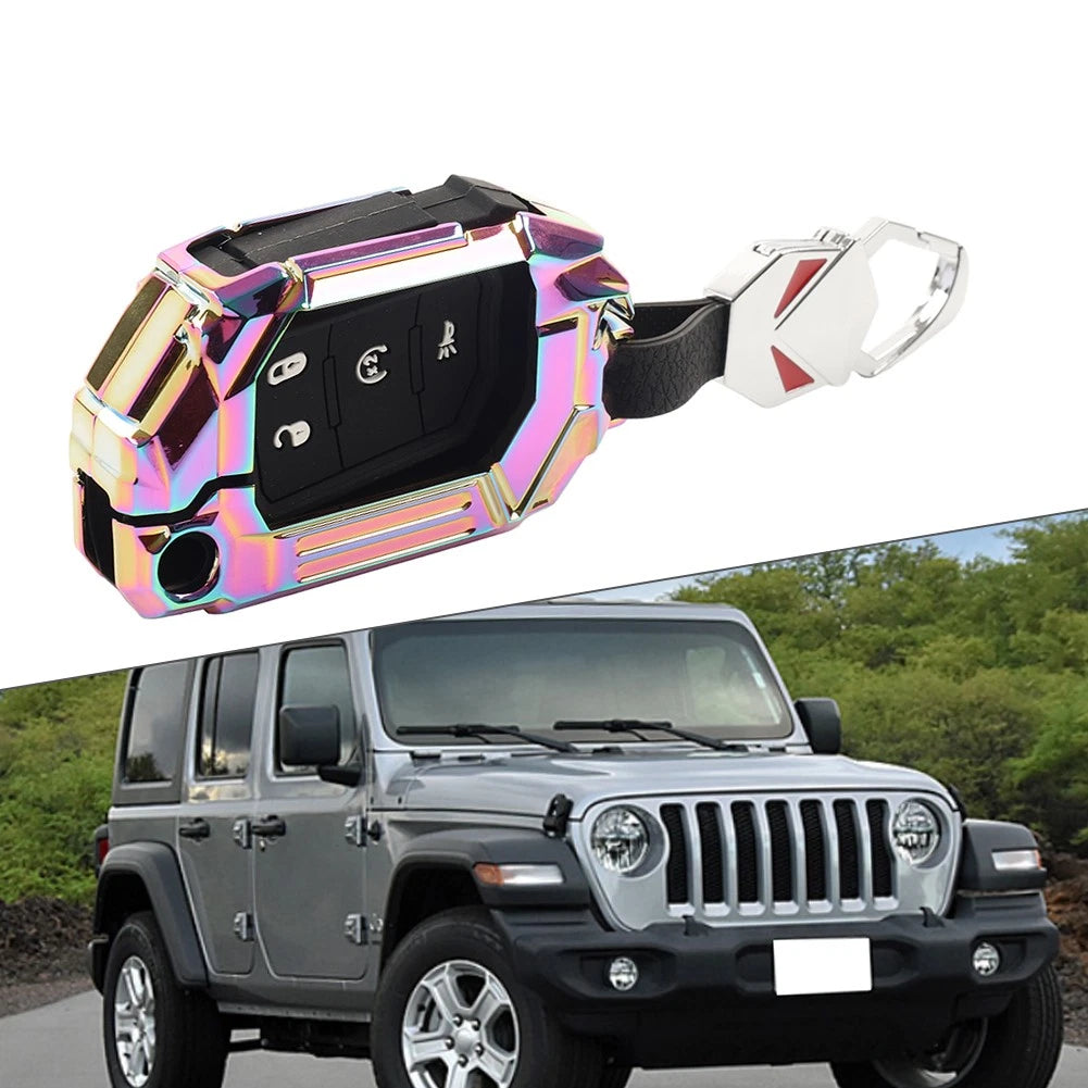 LED Rock Lamp for Jeep ATV Off-Road Truck (Under Body, Yellow)