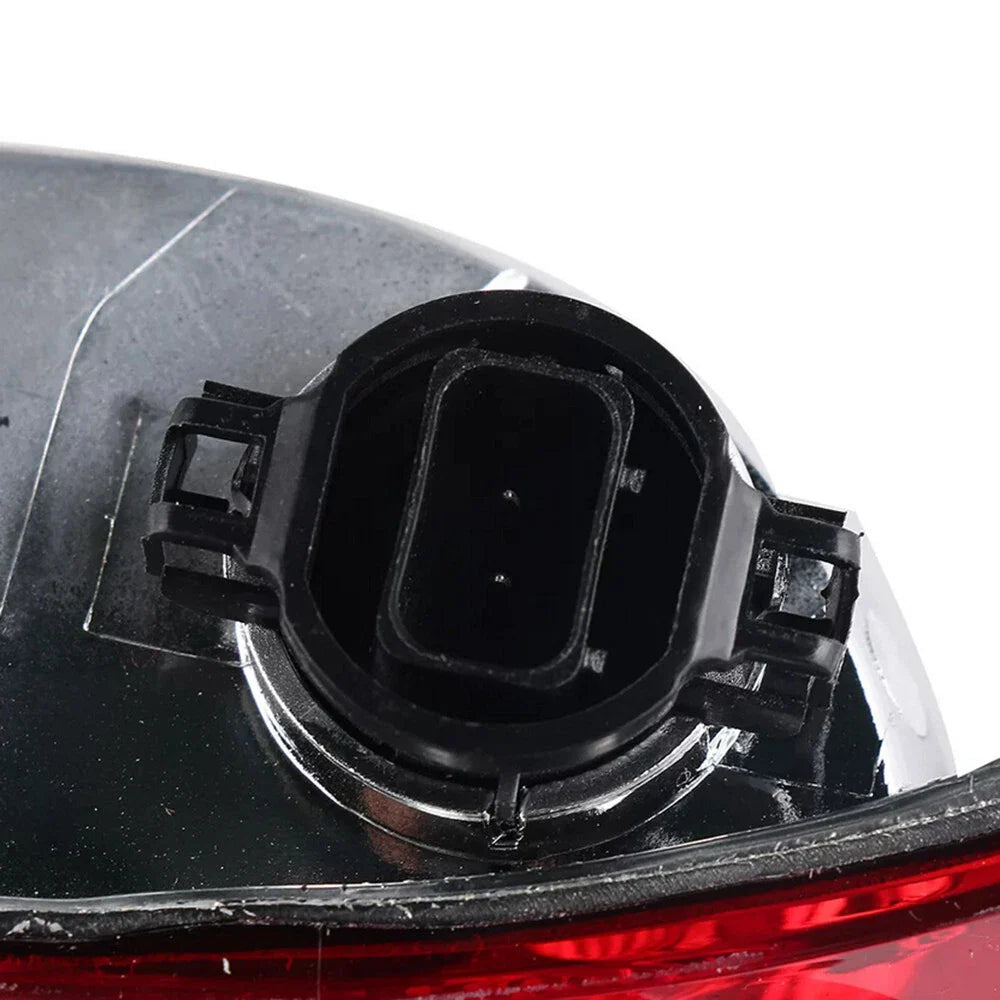 Rear Left Bumper Fog Light Lamp for Land Rover Range Rover Sport (2006-2013)