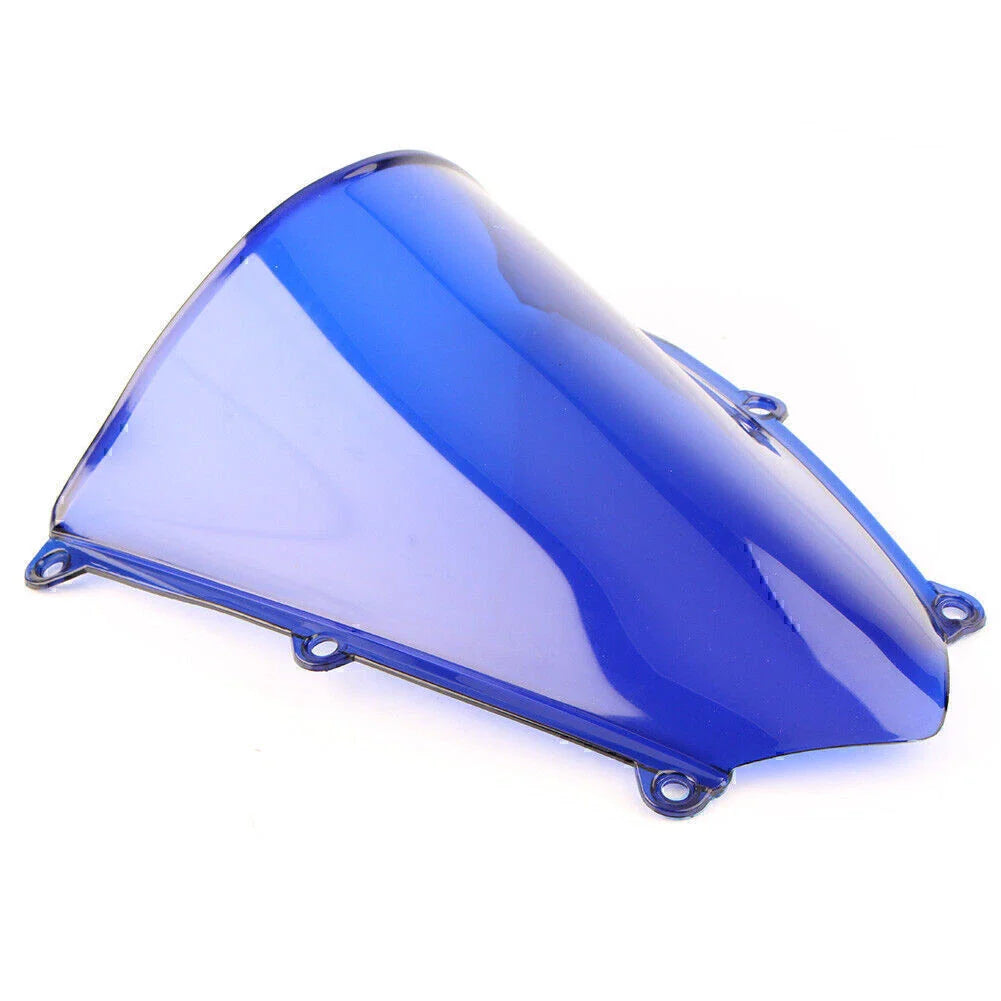 Windshield for Honda CBR600RR F5 2007-2012 Blue