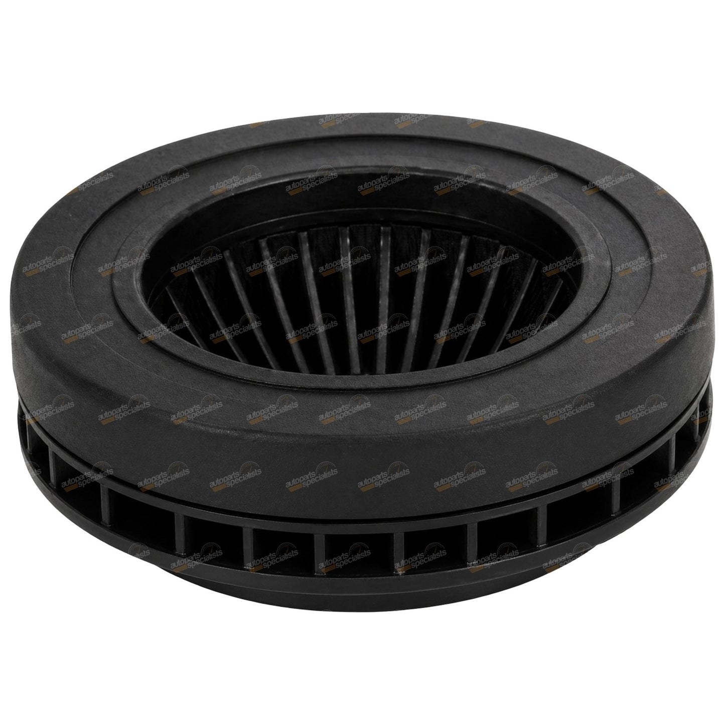 Front Strut Mount for Mazda 2 (2002–2007)