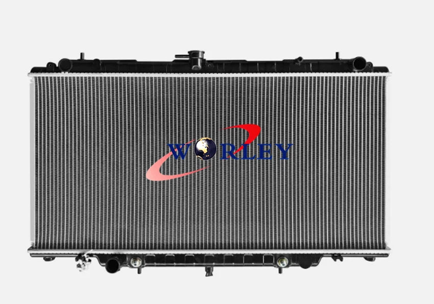 Radiator for Nissan Patrol GU Y61 Diesel (1997–Present)