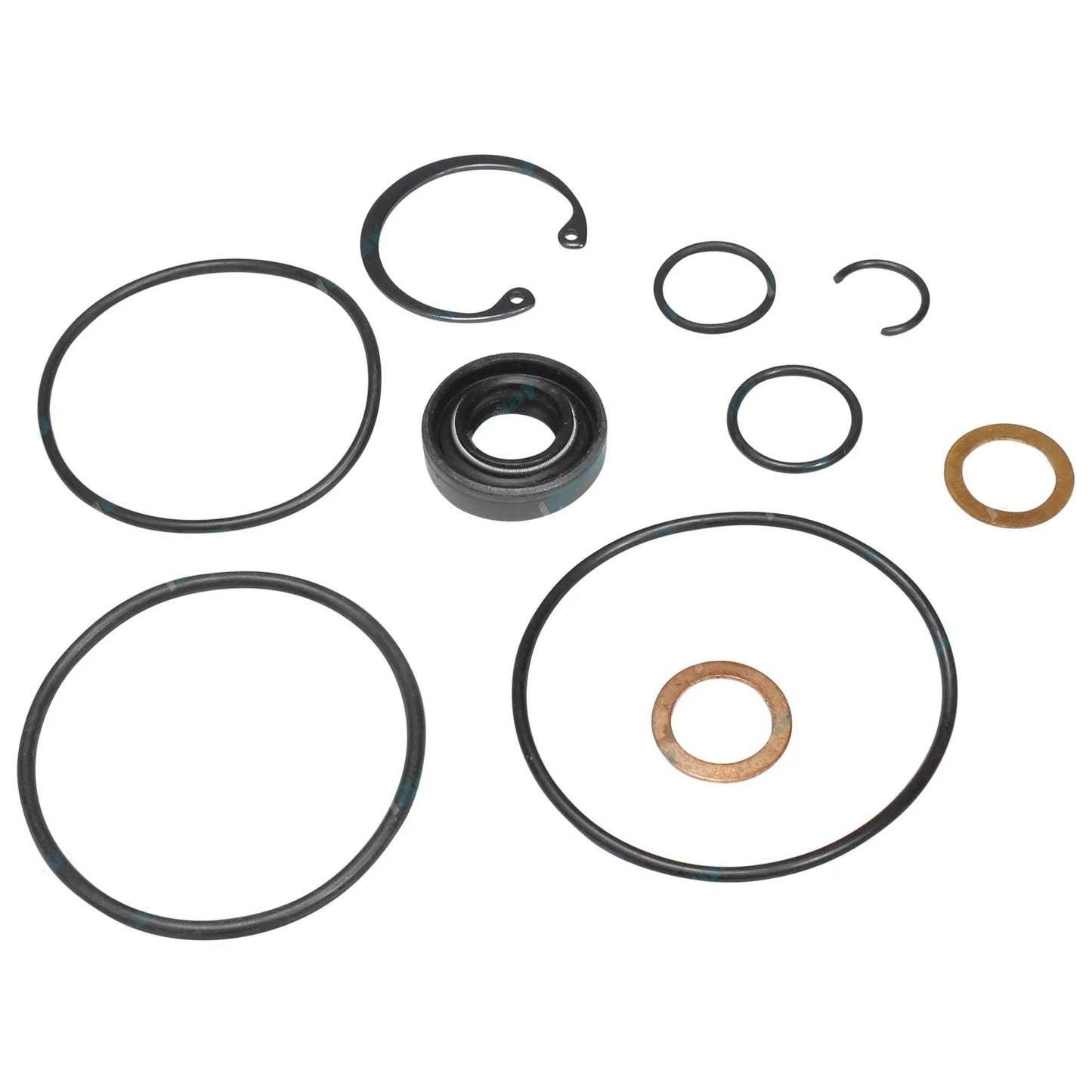Power Steering Pump Oil Seal Repair Kit for Landcruiser HZJ105 (1998-2007)