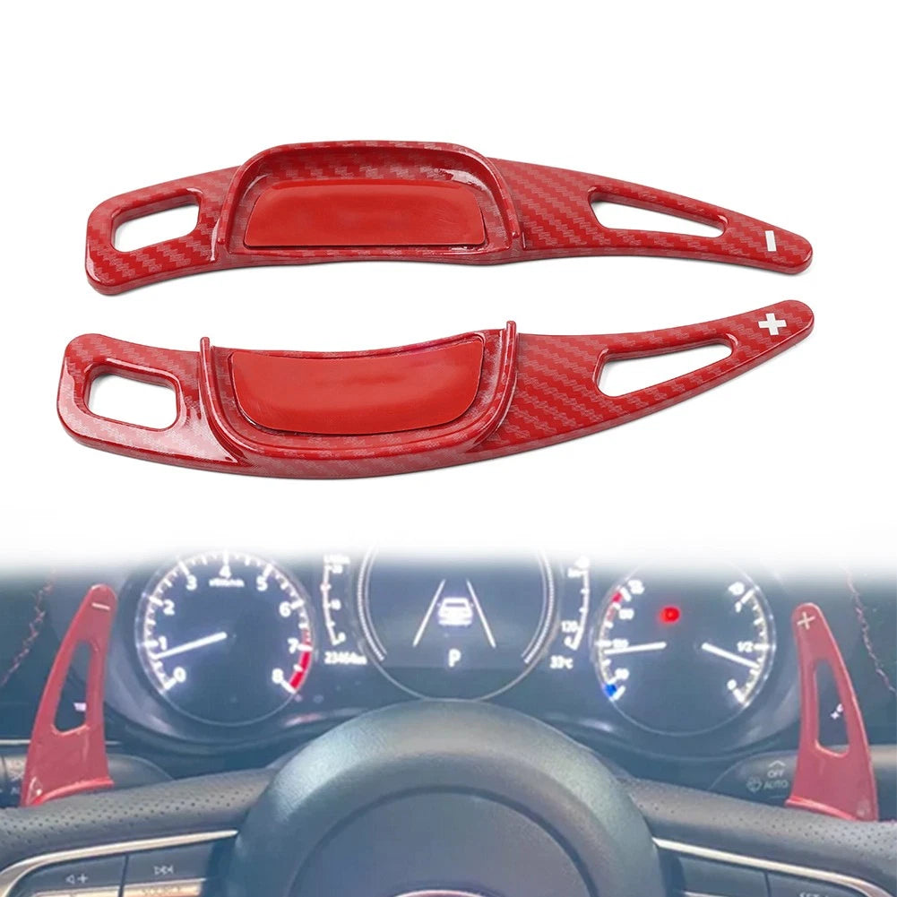 LED Daytime Running Light for Mazda 3 Axela (2014–2016)