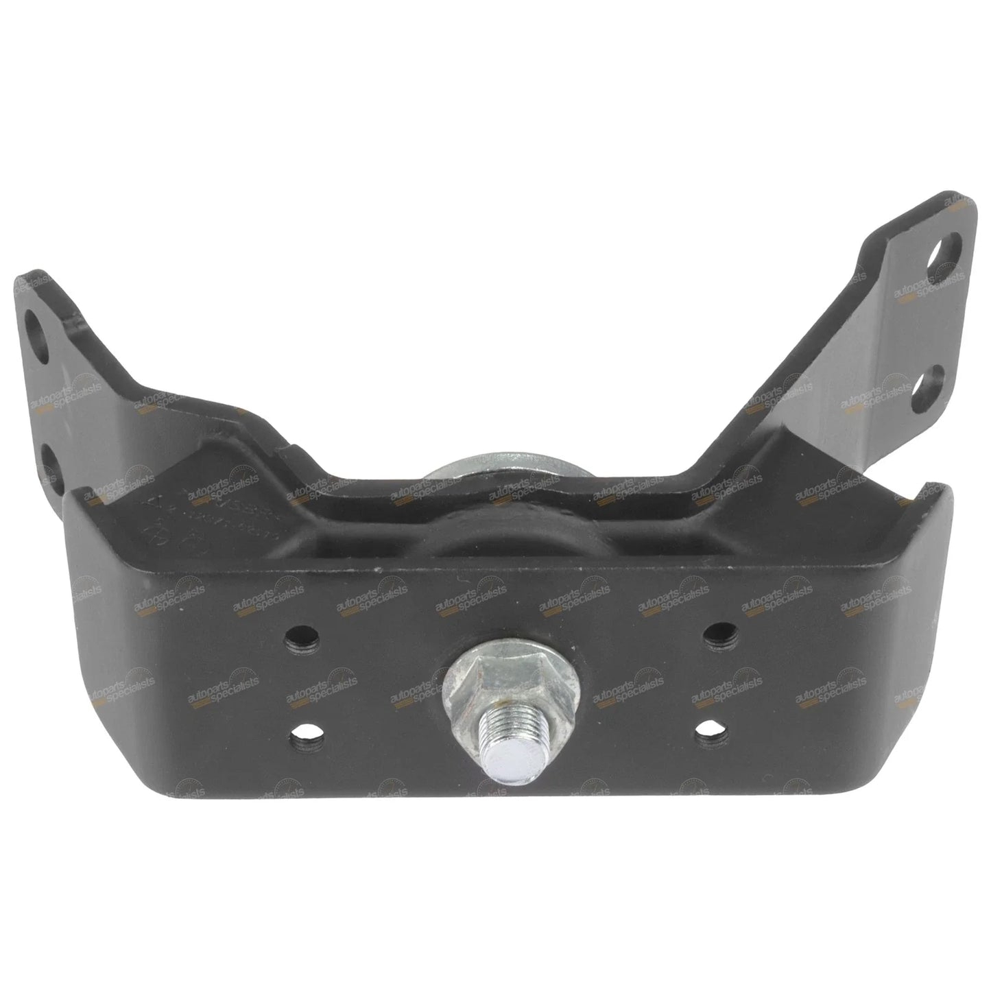 Manual Transmission Mount for Toyota Landcruiser Prado KZJ95 (2000–2002)