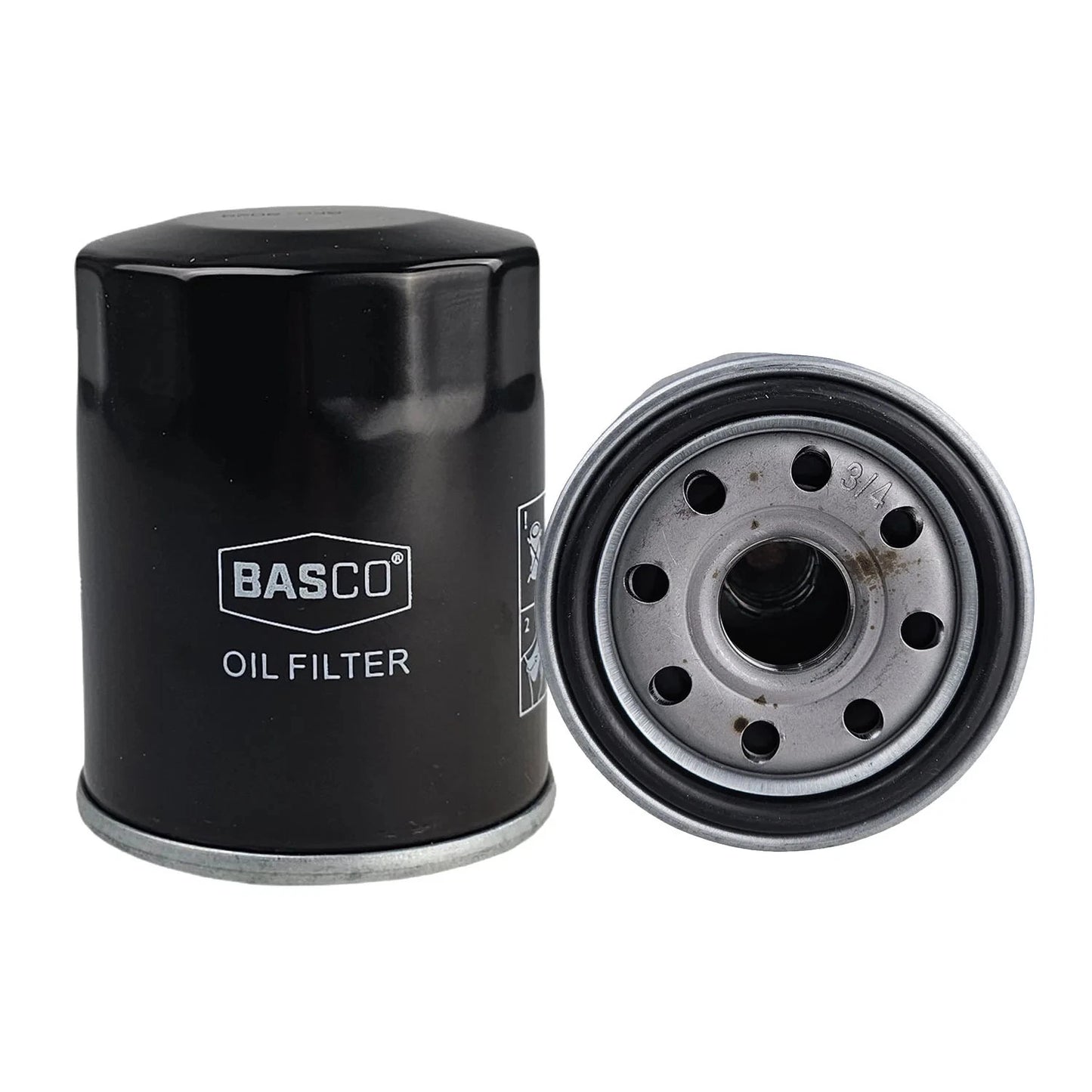 Oil Filter for Basco BFO-8029 (Interchangeable with C-8029)