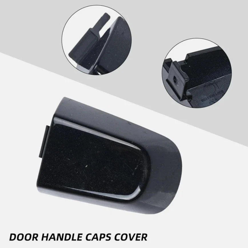 Front Left Driver Side Door Lock Cylinder Cover for Chevrolet Camaro(2016–2020)